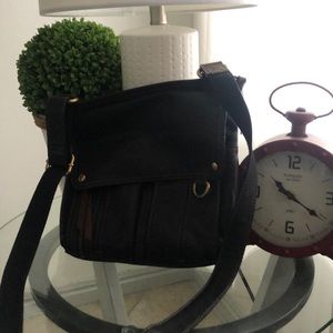 Shoulder purse very cute.